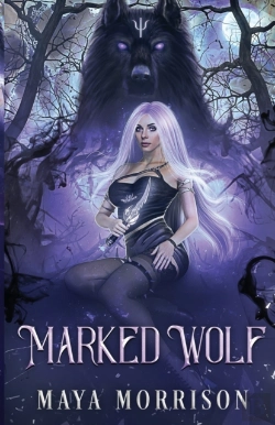 Bertrand.pt - Marked Wolf