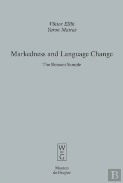 Bertrand.pt - Markedness And Language Change