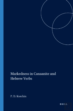 Bertrand.pt - Markedness In Canaanite And Hebrew Verbs