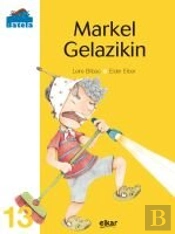 Markel Gelazikin