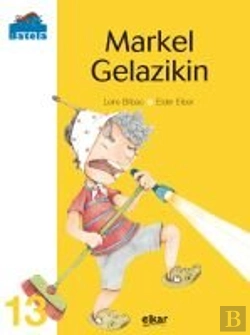 Bertrand.pt - Markel Gelazikin