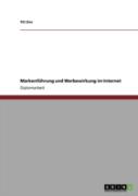 Markenfuhrung Und Werbewirkung Im Internet