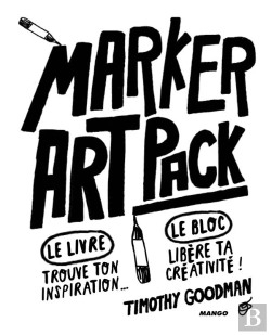 Bertrand.pt - Marker Art Pack