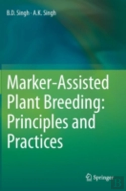 Bertrand.pt - Marker-Assisted Plant Breeding: Principles And Practices