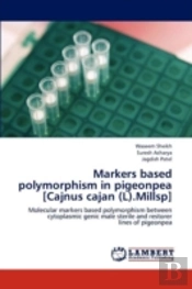 Markers Based Polymorphism In Pigeonpea