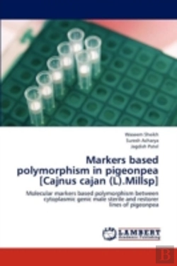 Bertrand.pt - Markers Based Polymorphism In Pigeonpea