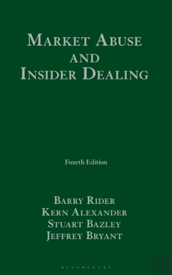 Bertrand.pt - Market Abuse And Insider Dealing