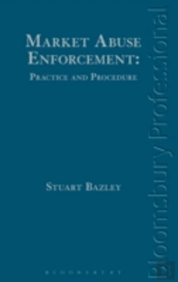 Bertrand.pt - Market Abuse Enforcement, Policy And Procedure