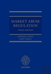 Market Abuse Regulation