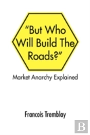 Market Anarchy Explained