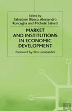 Bertrand.pt - Market And Institutions In Economic Development
