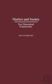 Market And Society