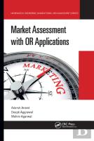 Market Assessment With Or Applications