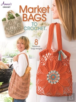 Bertrand.pt - Market Bags To Crochet