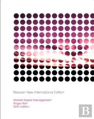 Market-Based Management