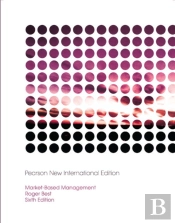 Market-Based Management