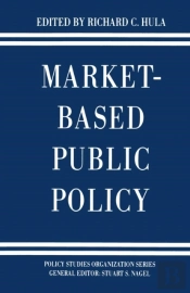 Market-Based Public Policy
