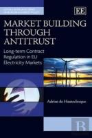 Market Building Through Antitrust
