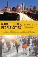 Market Cities, People Cities