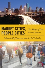 Market Cities, People Cities