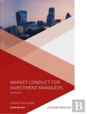 Market Conduct For Investment Managers