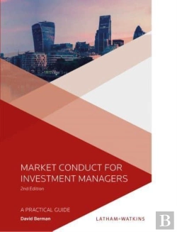 Bertrand.pt - Market Conduct For Investment Managers