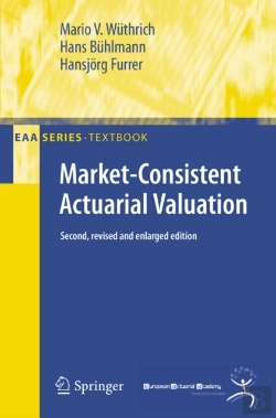 Bertrand.pt - Market-Consistent Actuarial Valuation