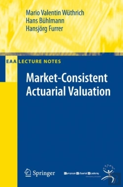 Bertrand.pt - Market-Consistent Actuarial Valuation