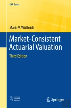 Bertrand.pt - Market-Consistent Actuarial Valuation