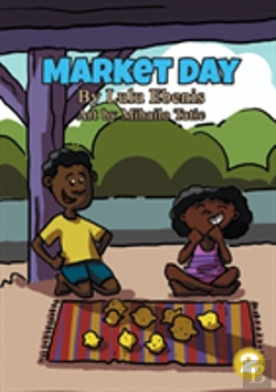 Bertrand.pt - Market Day