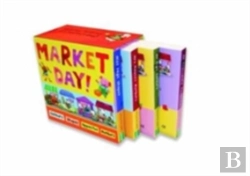 Bertrand.pt - Market Day