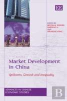 Market Development In China