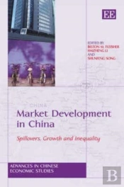 Market Development In China