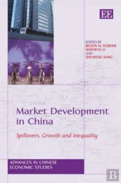 Bertrand.pt - Market Development In China