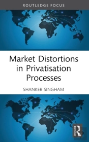 Market Distortions In Privatisation Processes