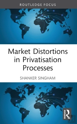 Bertrand.pt - Market Distortions In Privatisation Processes
