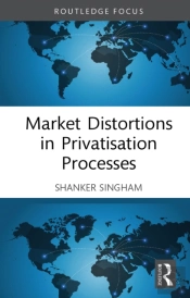 Market Distortions In Privatisation Processes