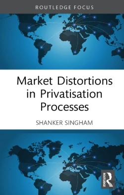 Bertrand.pt - Market Distortions In Privatisation Processes