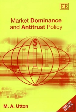 Bertrand.pt - Market Dominance And Antitrust Policy, Second Edition