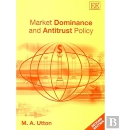 Bertrand.pt - Market Dominance And Antitrust Policy, Second Edition