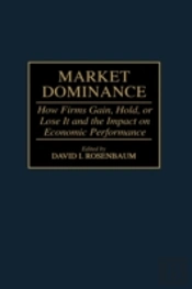 Market Dominance