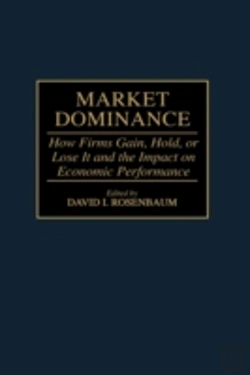 Bertrand.pt - Market Dominance