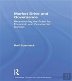 Bertrand.pt - Market Drive And Governance