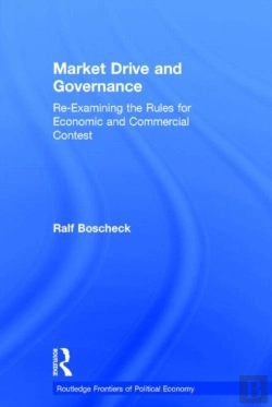 Bertrand.pt - Market Drive And Governance