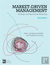 Market-Driven Management