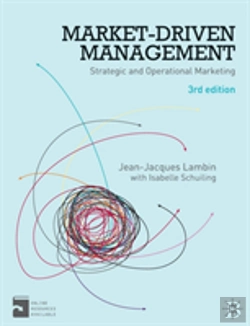 Bertrand.pt - Market-Driven Management
