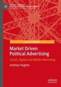 Market Driven Political Advertising