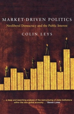 Bertrand.pt - Market-Driven Politics