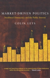 Market-Driven Politics