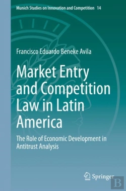 Bertrand.pt - Market Entry And Competition Law In Latin America